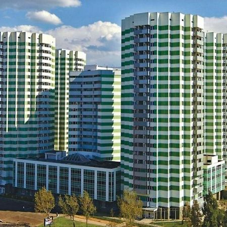 Apartment On Tole Bi Almaty Esterno foto